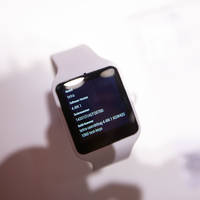 Sony SmartWatch 3