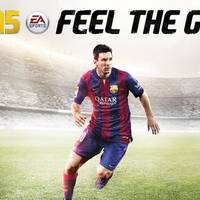 FIFA 15