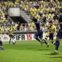 FIFA 15