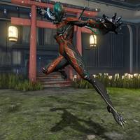 Warframe