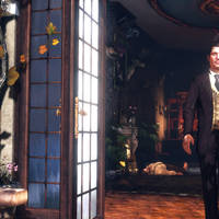 Sherlock Holmes Crimes & Punishments