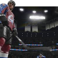 NHL 15