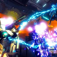Warframe