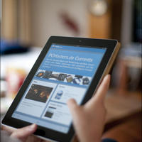 PCMasters.de Android- und iOS-App sowie Google Currents kostenlos erhältlich