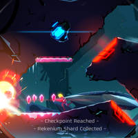 Velocity 2X