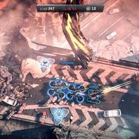 Anomaly 2
