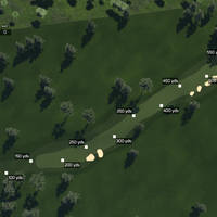 The Golf Club
