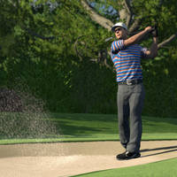 The Golf Club