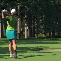 The Golf Club