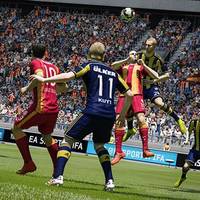 FIFA 15