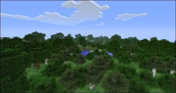 Minecraft Screenshot Minecraft Screenshot