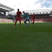 FIFA 15 Demo