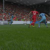 FIFA 15 Demo