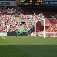 FIFA 15 Demo