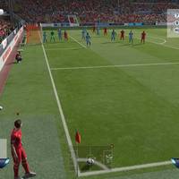 FIFA 15 Demo