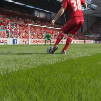 FIFA 15 Demo