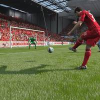 FIFA 15 Demo
