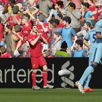 FIFA 15 Demo