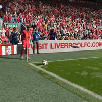 FIFA 15 Demo