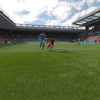 FIFA 15 Demo