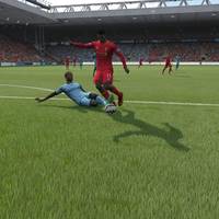 FIFA 15 Demo