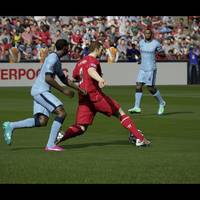 FIFA 15 Demo