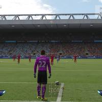 FIFA 15 Demo