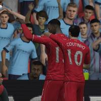 FIFA 15 Demo