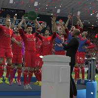 FIFA 15 Demo