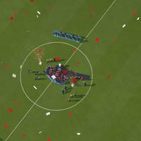 FIFA 15 Demo