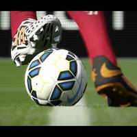 FIFA 15 Demo