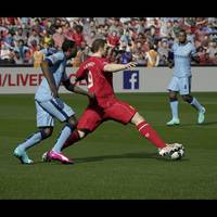 FIFA 15 Demo
