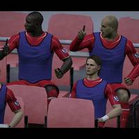 FIFA 15 Demo