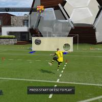 FIFA 15 Demo