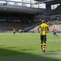 FIFA 15 Demo
