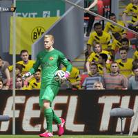 FIFA 15 Demo