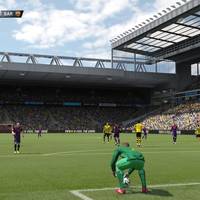 FIFA 15 Demo