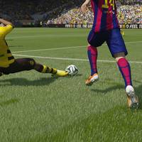 FIFA 15 Demo