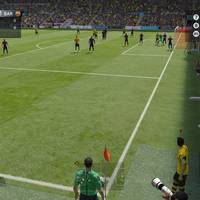 FIFA 15 Demo
