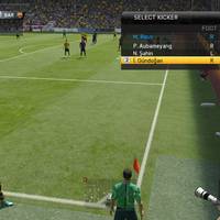 FIFA 15 Demo