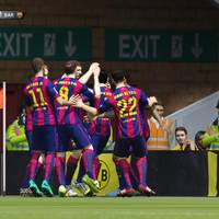 FIFA 15 Demo