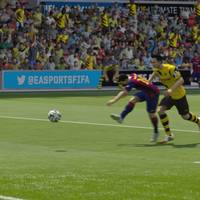 FIFA 15 Demo