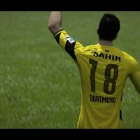 FIFA 15 Demo