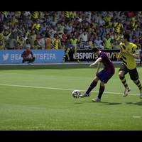 FIFA 15 Demo