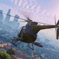 GTA 5 Next-Gen-Screenshots