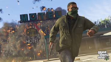 GTA 5: Releasedatum der Xbox One, PlayStation 4 und PC Edition offiziell veröffentlicht