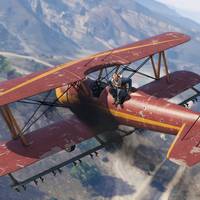 GTA 5 Next-Gen-Screenshots