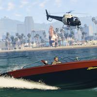 GTA 5 Next-Gen-Screenshots