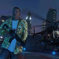 GTA 5 Next-Gen-Screenshots