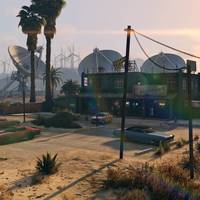 GTA 5 Next-Gen-Screenshots